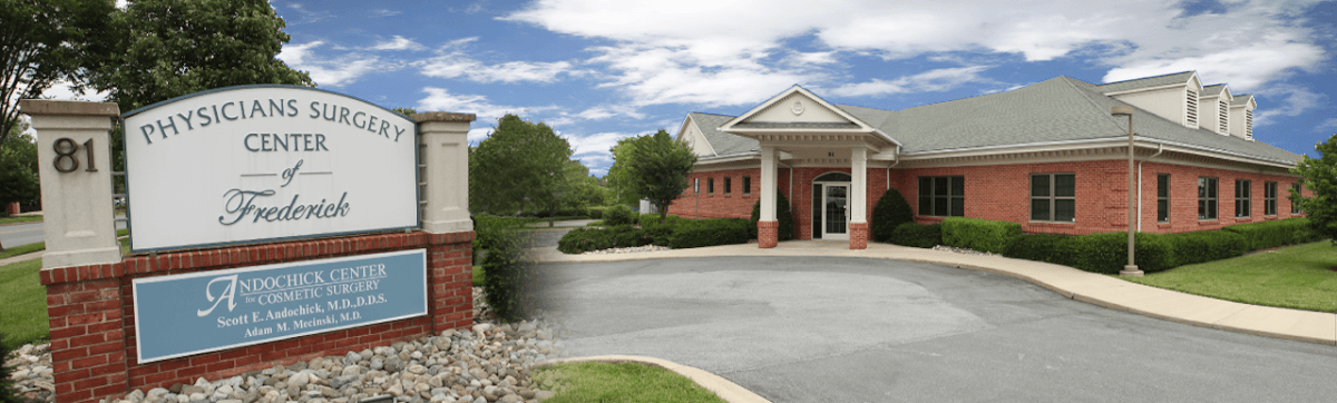 Physicians Surgery Center of Frederick - Doctor in Frederick, MD