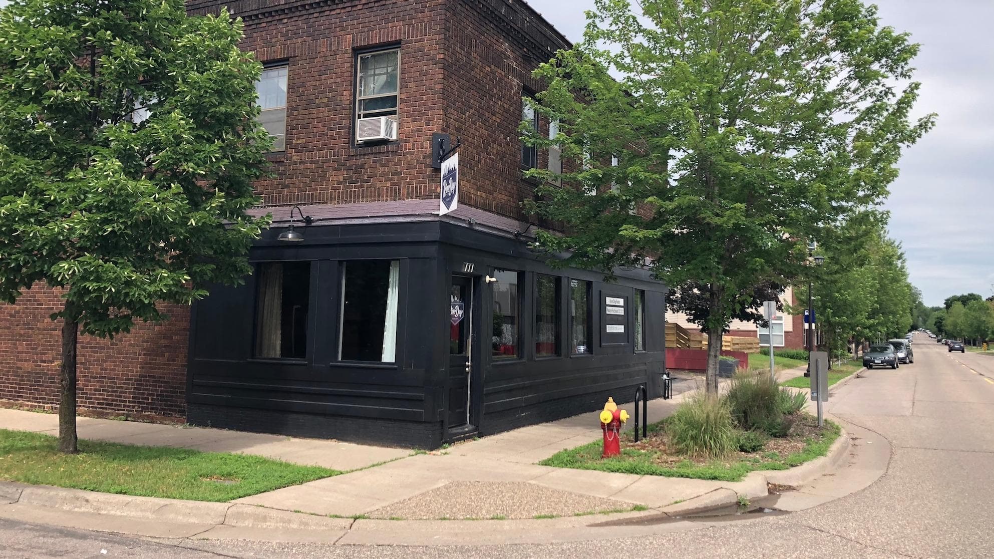 Your Doctor - Stephan Burgeson, MD - Doctor in St Paul, MN