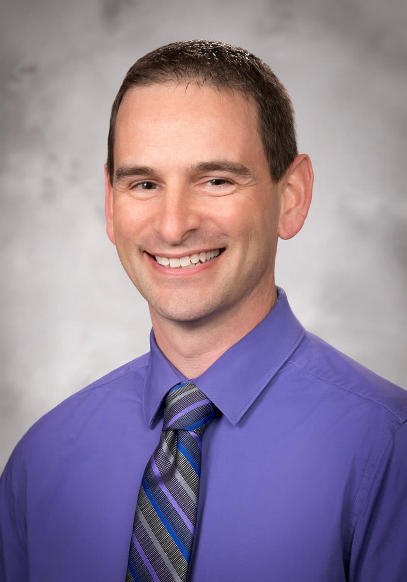 Michael Bruderly, MD - Doctor in Ann Arbor, MI