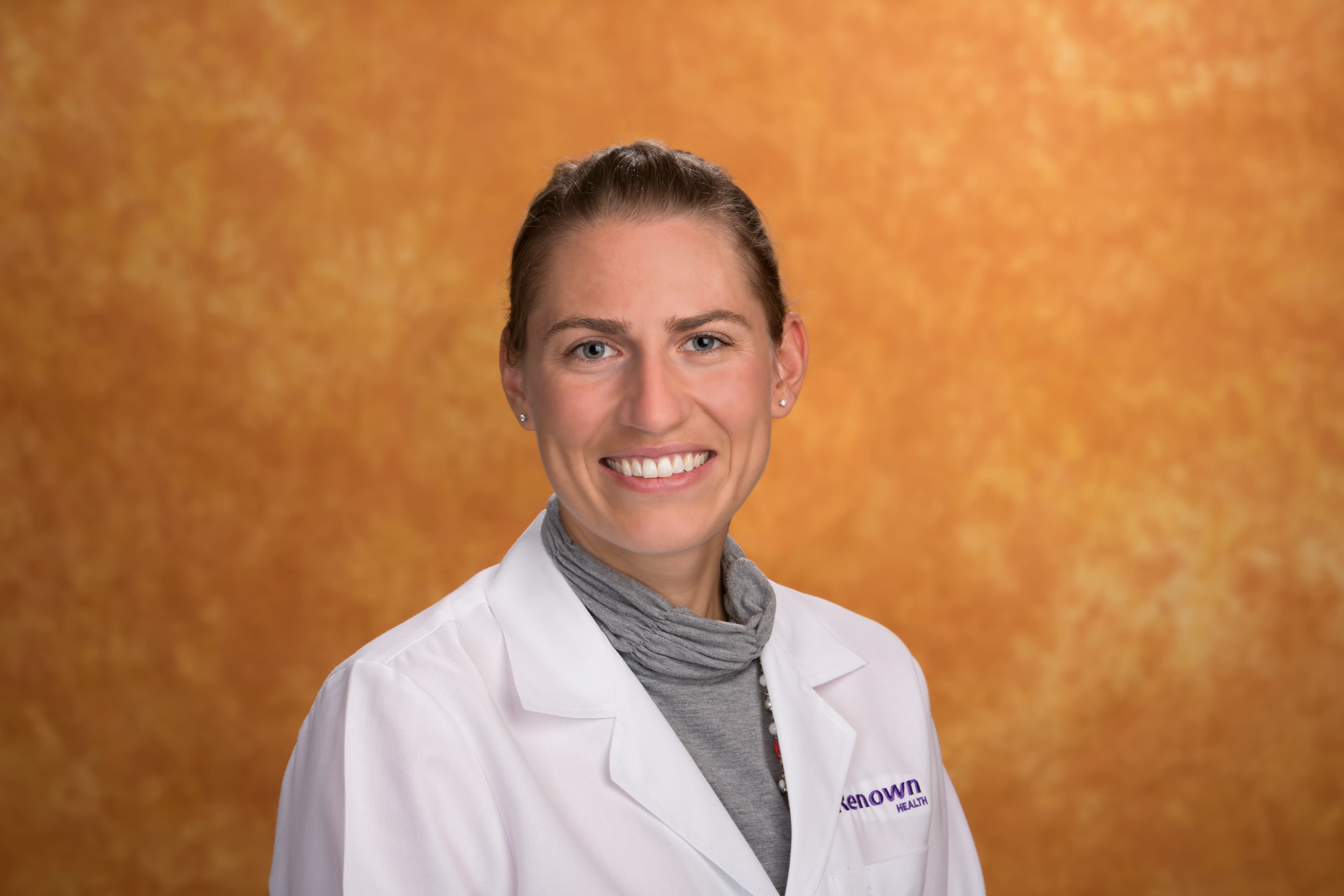 Kristen Marshall, MD - Doctor in Reno, NV