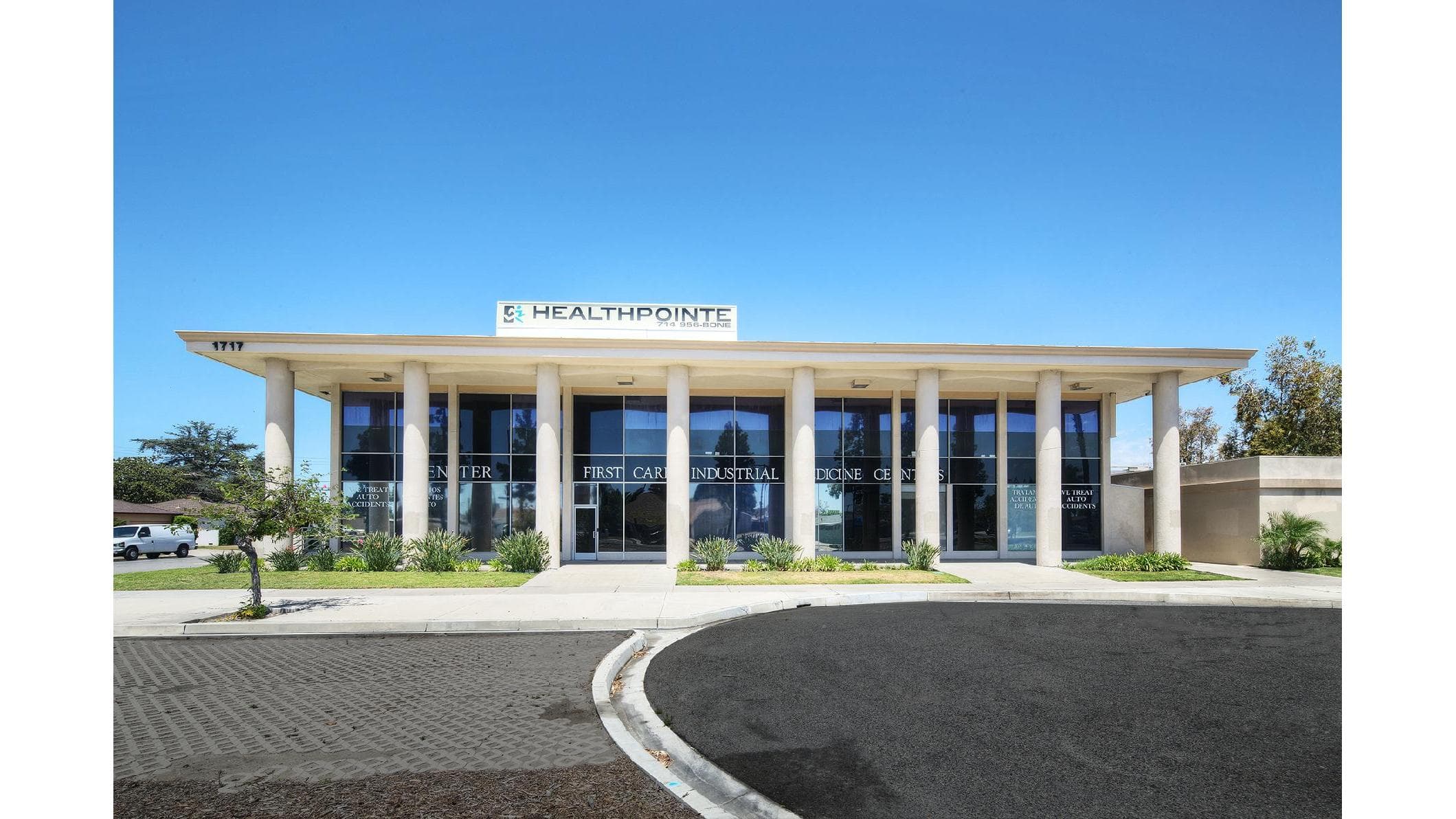 Healthpointe Anaheim - Doctor in Anaheim, CA