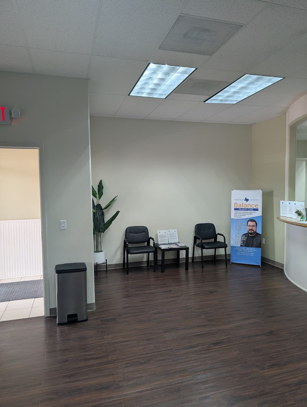 Balance Primary Care - Doctor in McAllen, TX