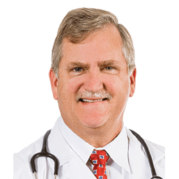 Dr. Mark A. Dodson, MD - Doctor in Corpus Christi, TX