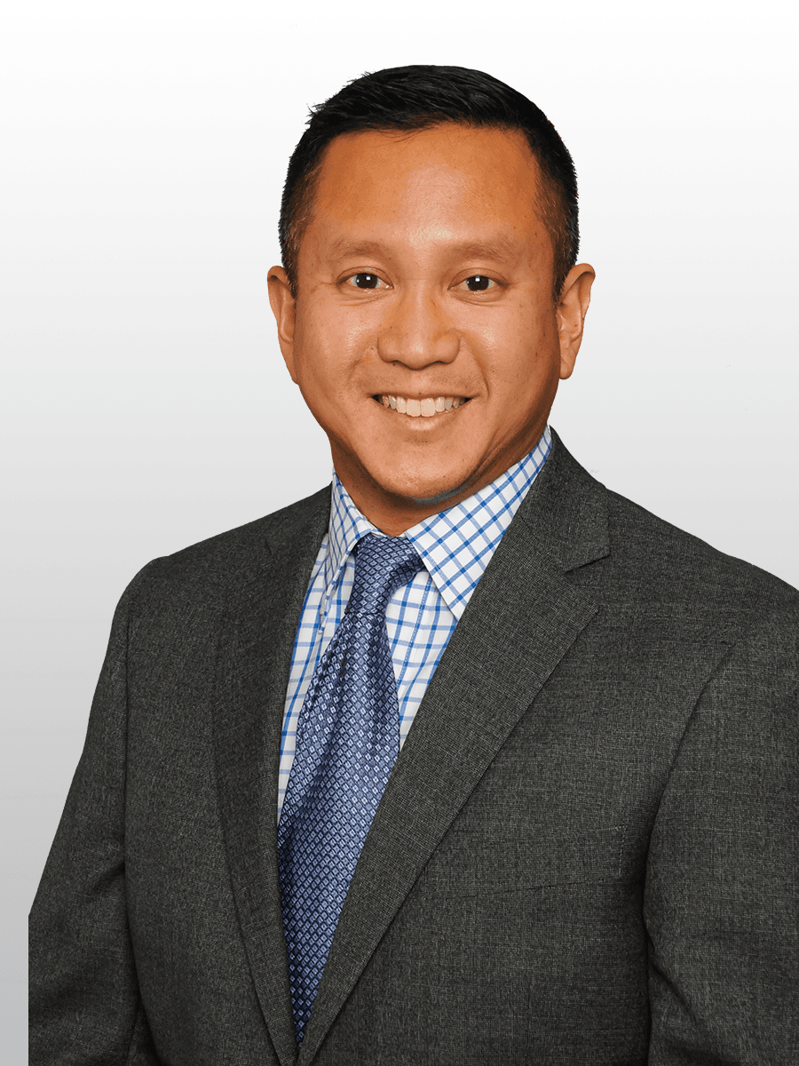 Dr. A.J. Mencias - Doctor in South Bend, IN