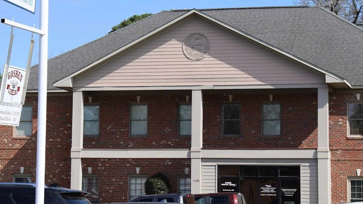 Cape Fear Valley Primary Care â Highland Family Practice - Doctor in Fayetteville, NC