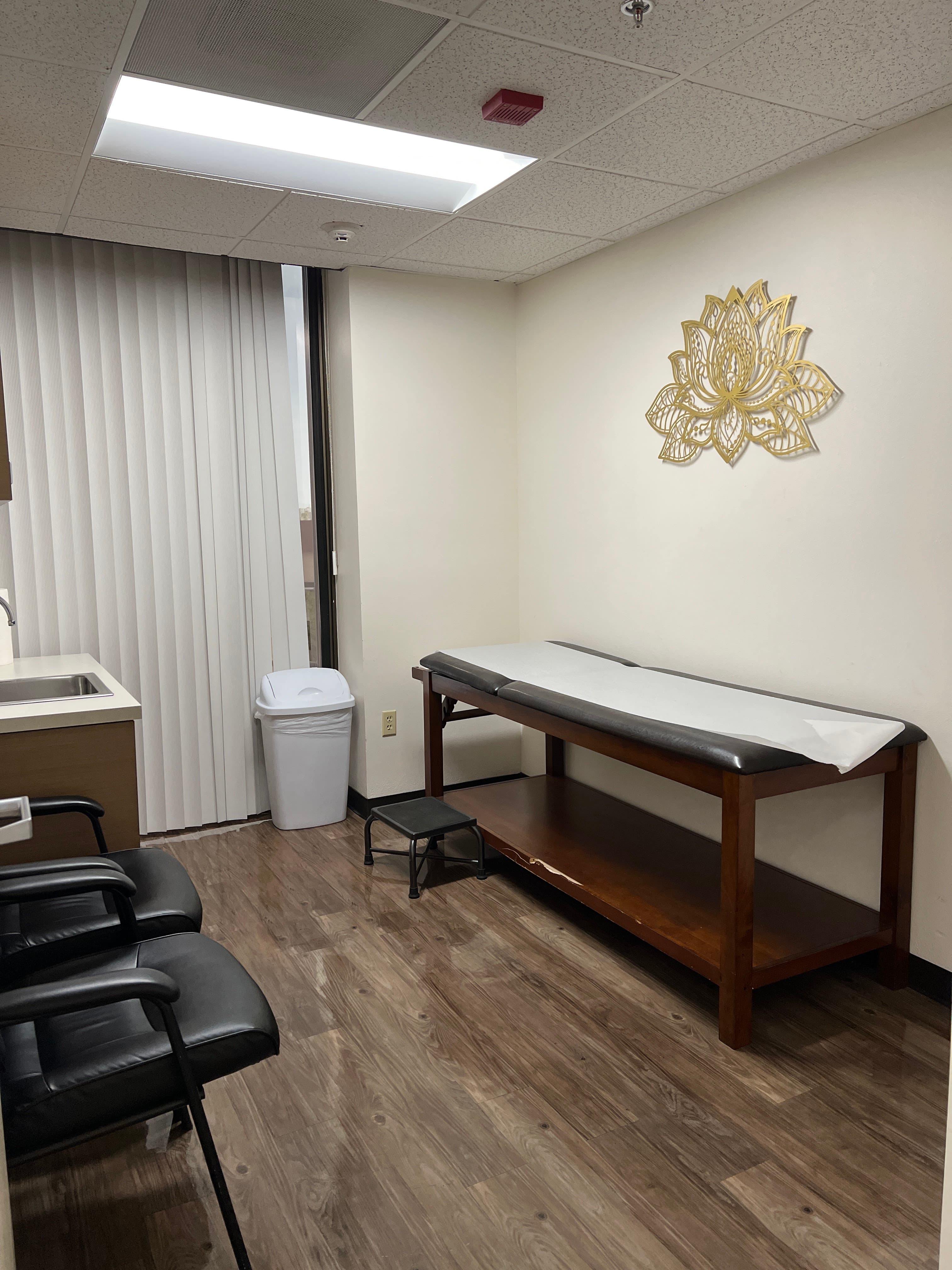 Good Samaritan - Doctor in Las Vegas, NV