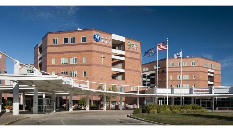Lutheran Hospital - Doctor in Fort Wayne, IN