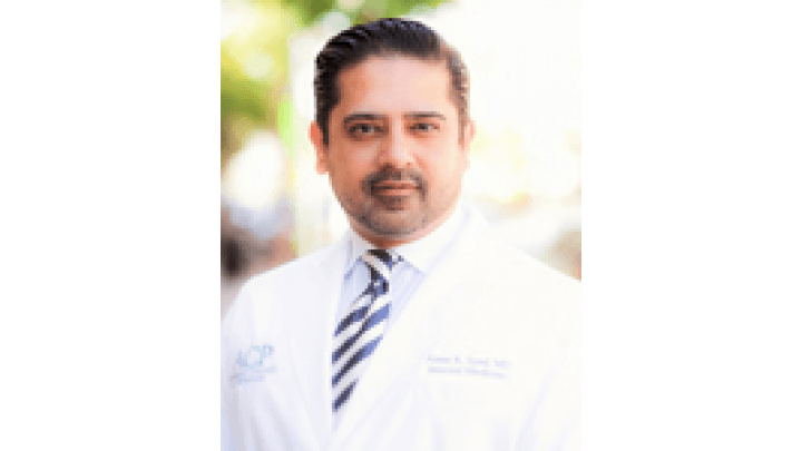 Amer Syed, MD - Doctor in Jersey City, NJ