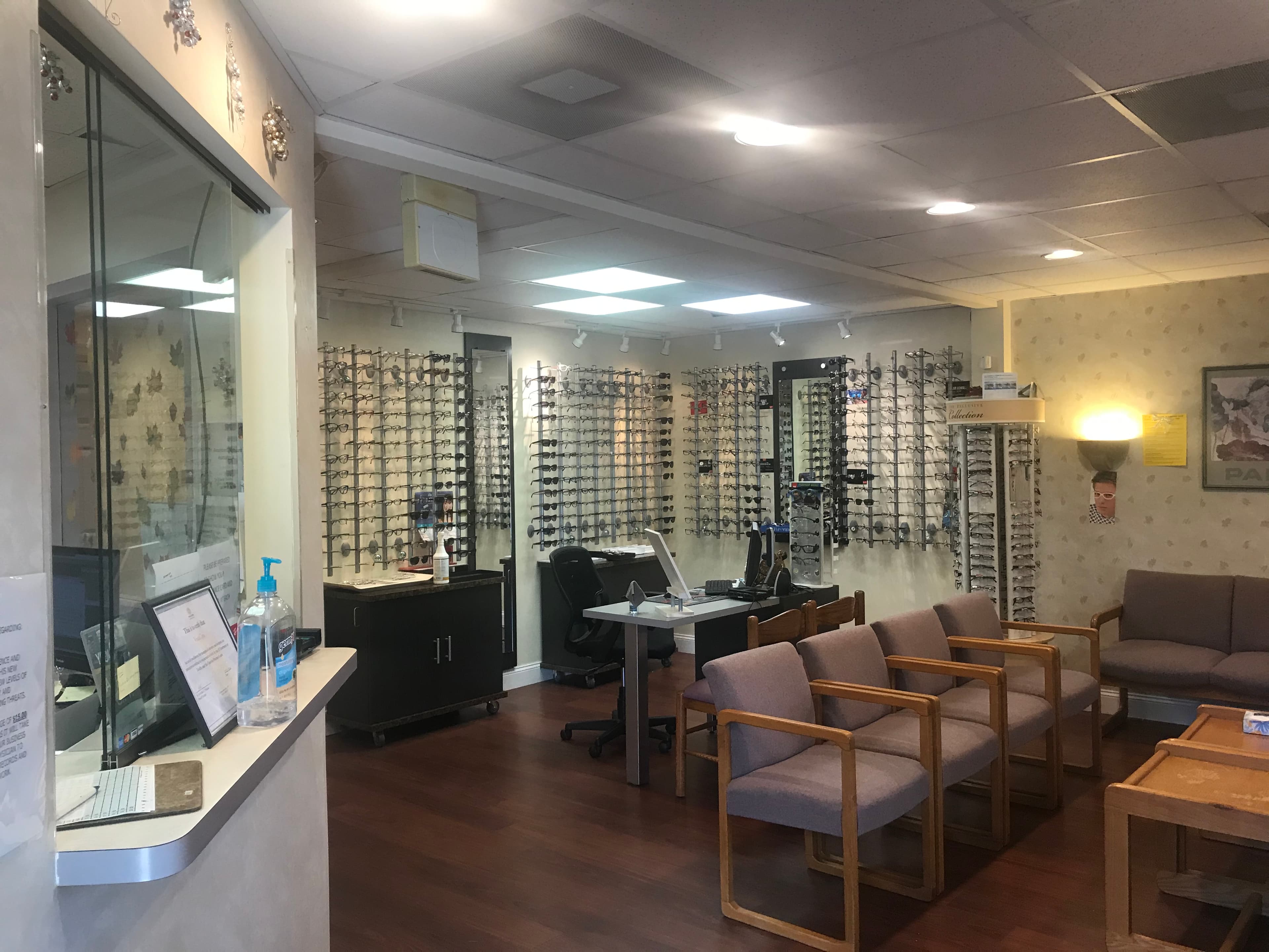 Visual Eyes Frederick - Doctor in Frederick, MD