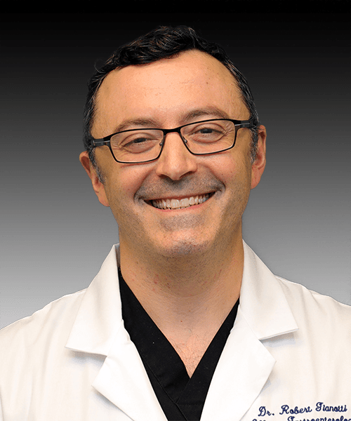 Dr. Robert Gianotti III - Doctor in Albany, NY