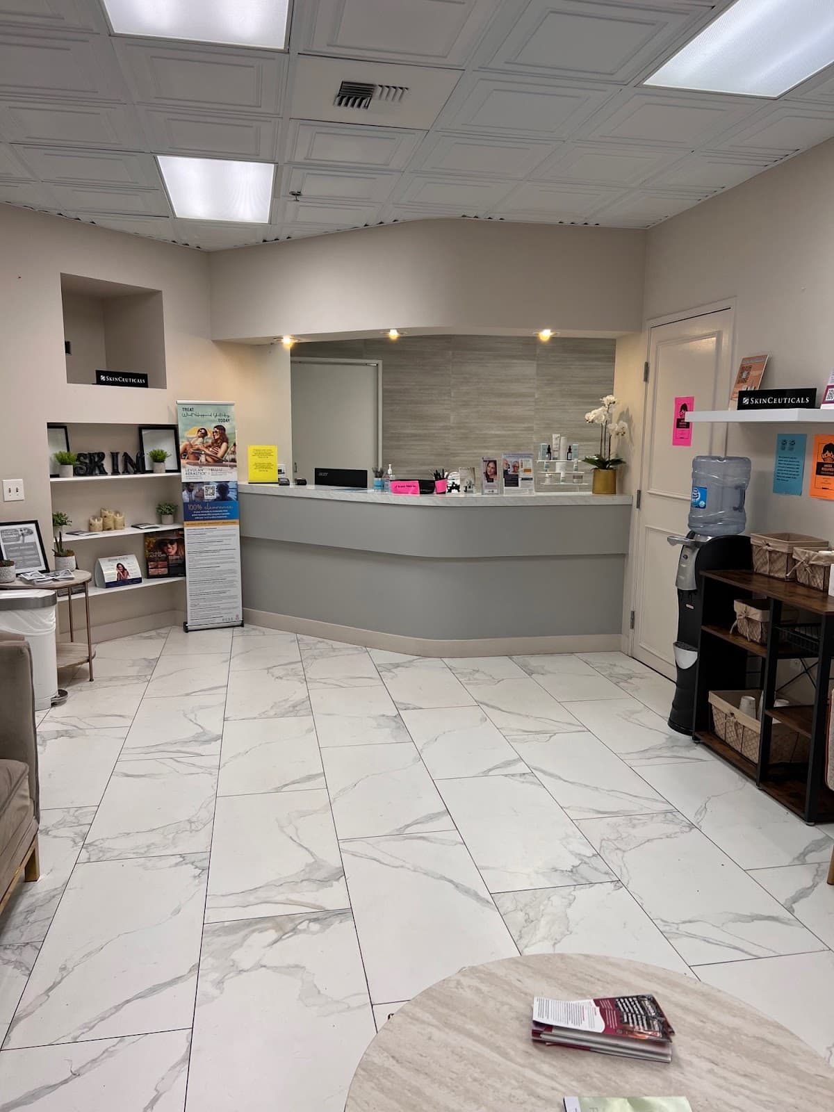 Skin and Cancer Institute - Bakersfield (Old River Rd.) - Doctor in Bakersfield, CA