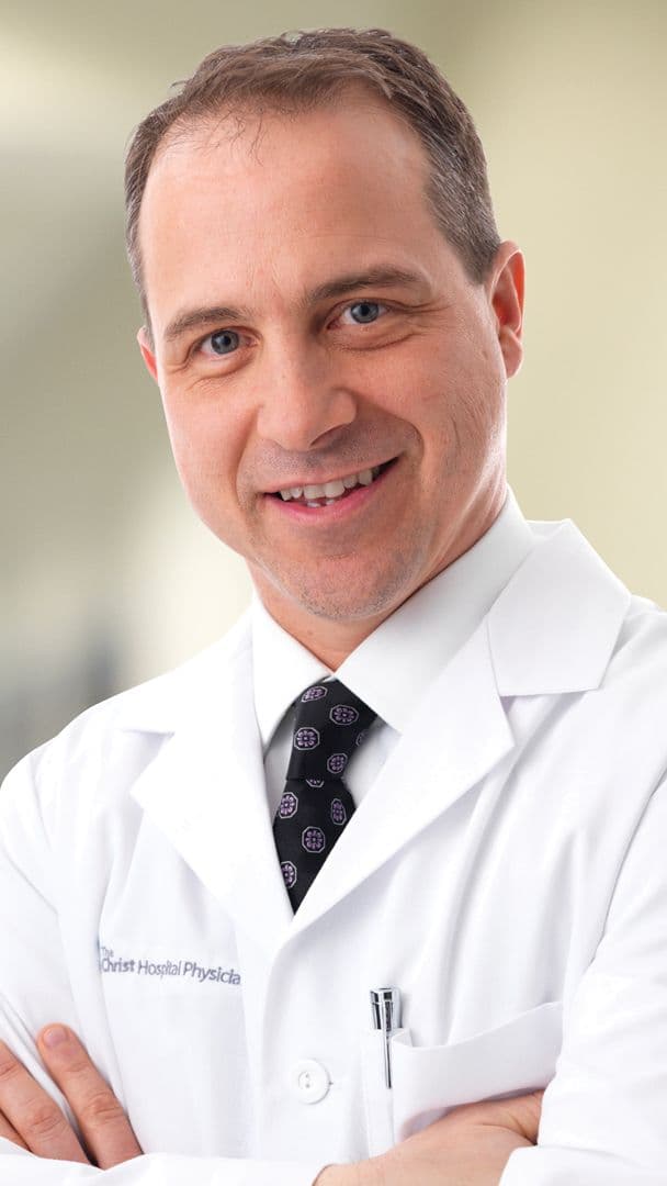Joseph R Dagenbach, MD - Doctor in Cincinnati, OH