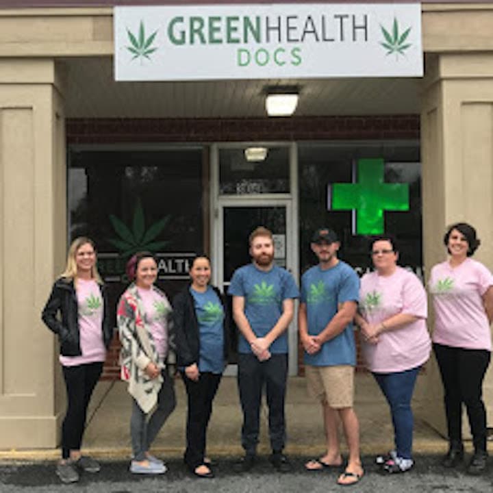 Green Health Docs - Doctor in Hagerstown, MD