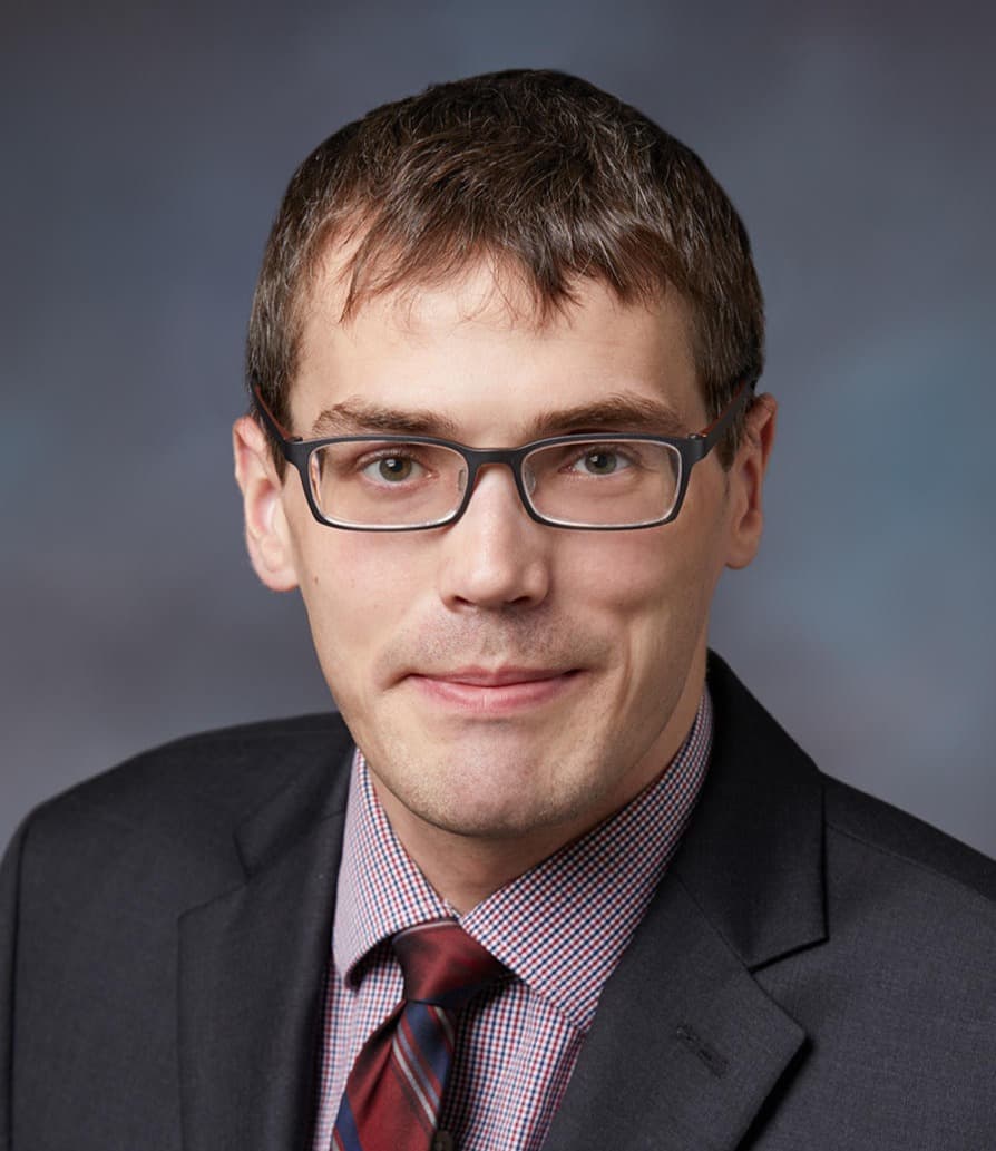 Thomas Dudrey, MD - The Portland Clinic - Doctor in Portland, OR