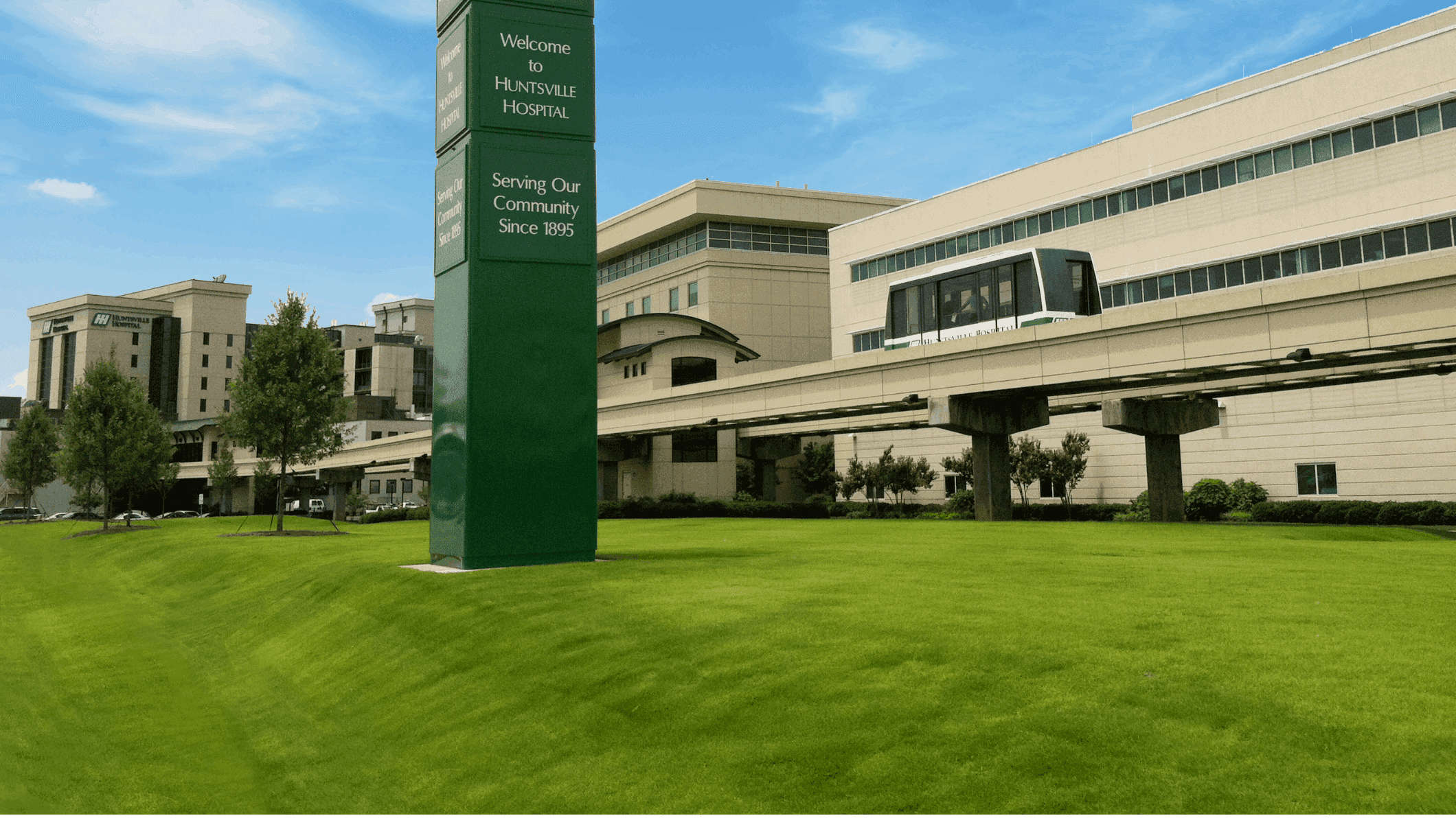 Huntsville Hospital - Doctor in Huntsville, AL