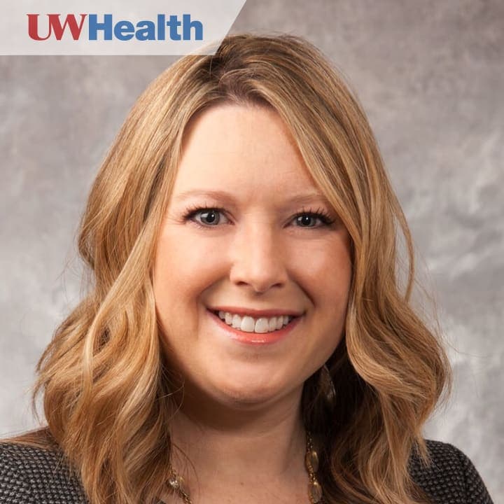 Katherine Gonzaga, MD - Doctor in Madison, WI