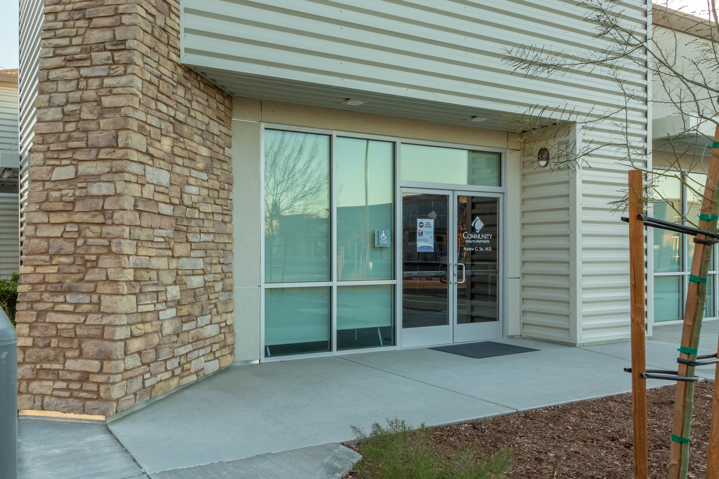 Community Primary Care â Fir South - Doctor in Fresno, CA