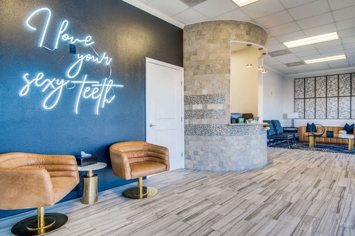 MINT dentistry | Galveston - Doctor in Galveston, TX