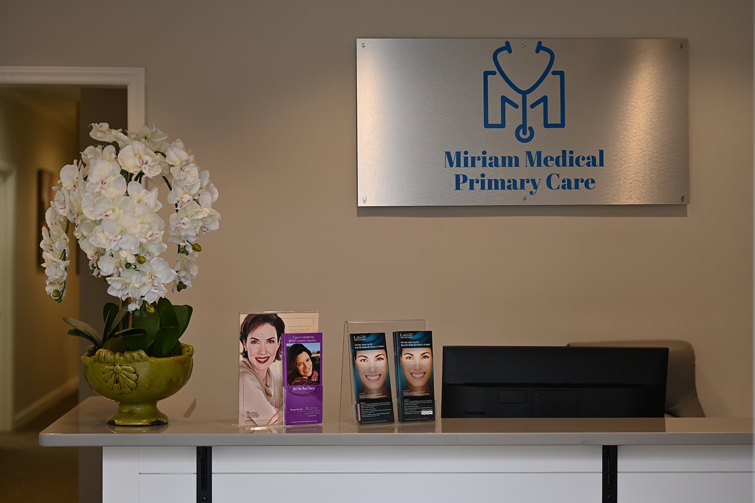 Miriam Medical & Med Spa - Doctor in Rock Hill, SC