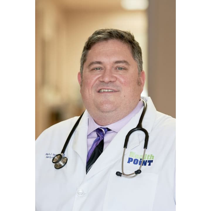 Mark Yarshen, DO - Doctor in College Station, TX