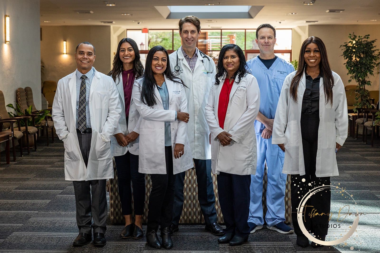 Raincross Medical Group - Doctor in Riverside, CA