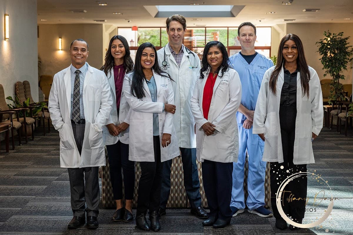 Raincross Medical Group - Doctor in Riverside, CA
