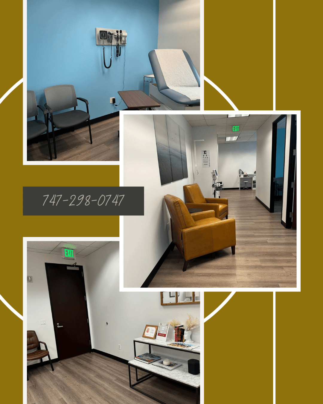 PrimaryCareMD - Doctor in Glendale, CA