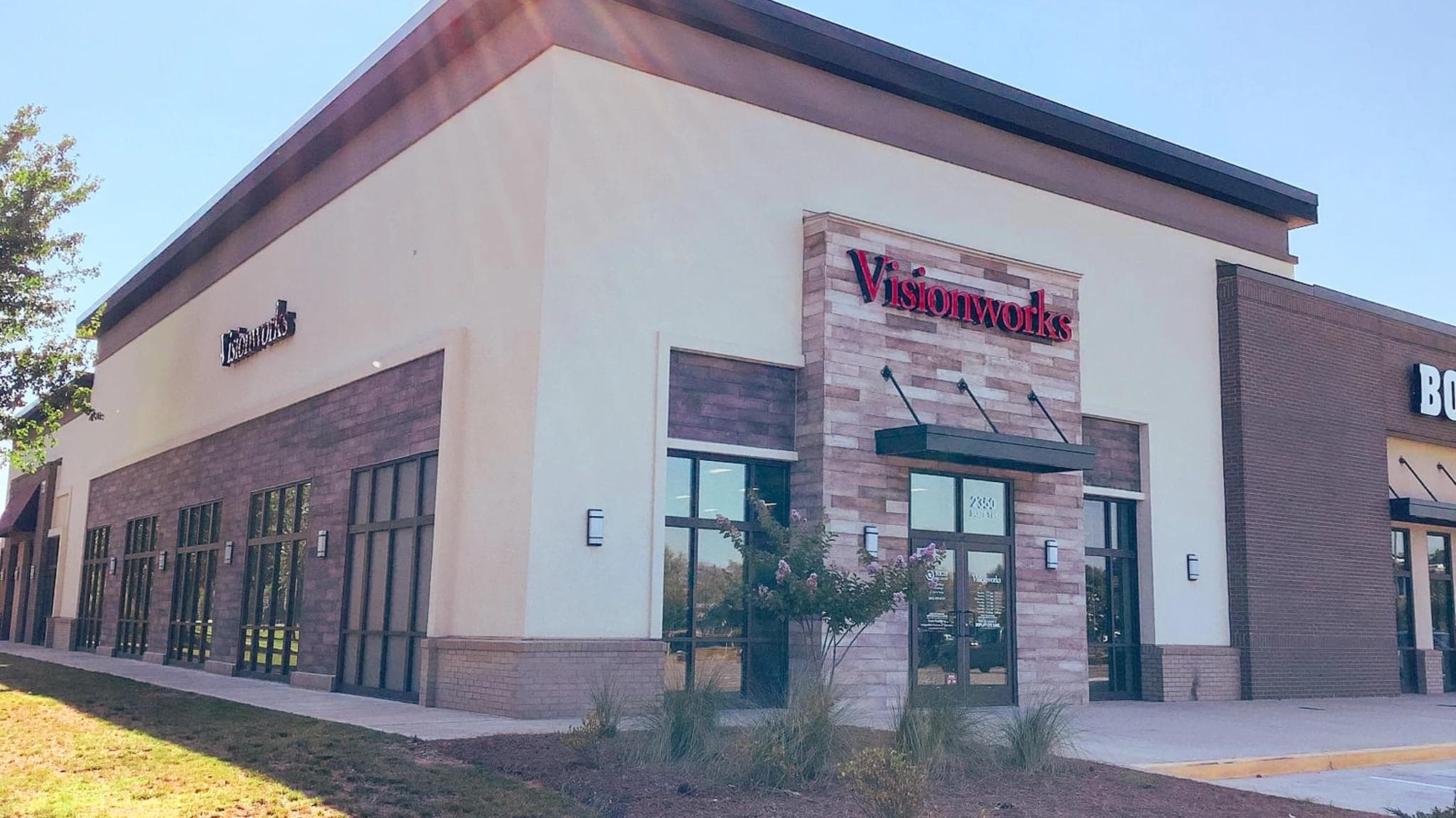 Visionworks Rock Hill - Doctor in Rock Hill, SC