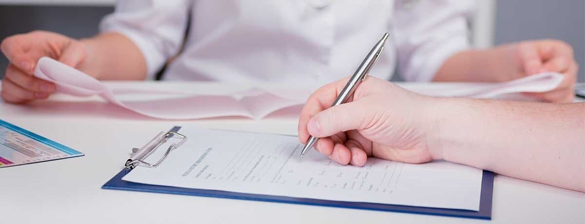 Amsterdam Medical Practice - Doctor in New York, NY