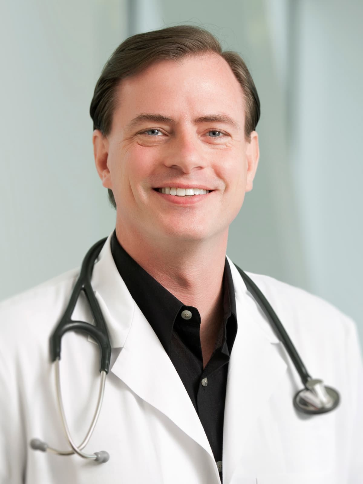 Brendon B Hutchinson, MD - Doctor in Tacoma, WA