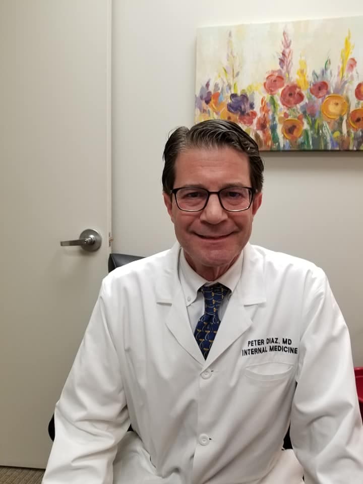 Piedmont Internal Medicine - Doctor in Atlanta, GA