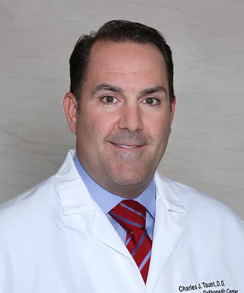 Charles J. Taunt, DO - Doctor in Lansing, MI