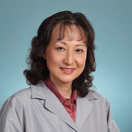 Esther Liu, M.D. - Doctor in Round Lake Beach, IL