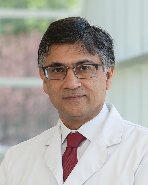 Asim Rehman, MD - Doctor in Evansville, IN