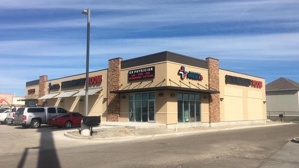 Physicians Premier Emergency Room - Ennis Joslin - Doctor in Corpus Christi, TX