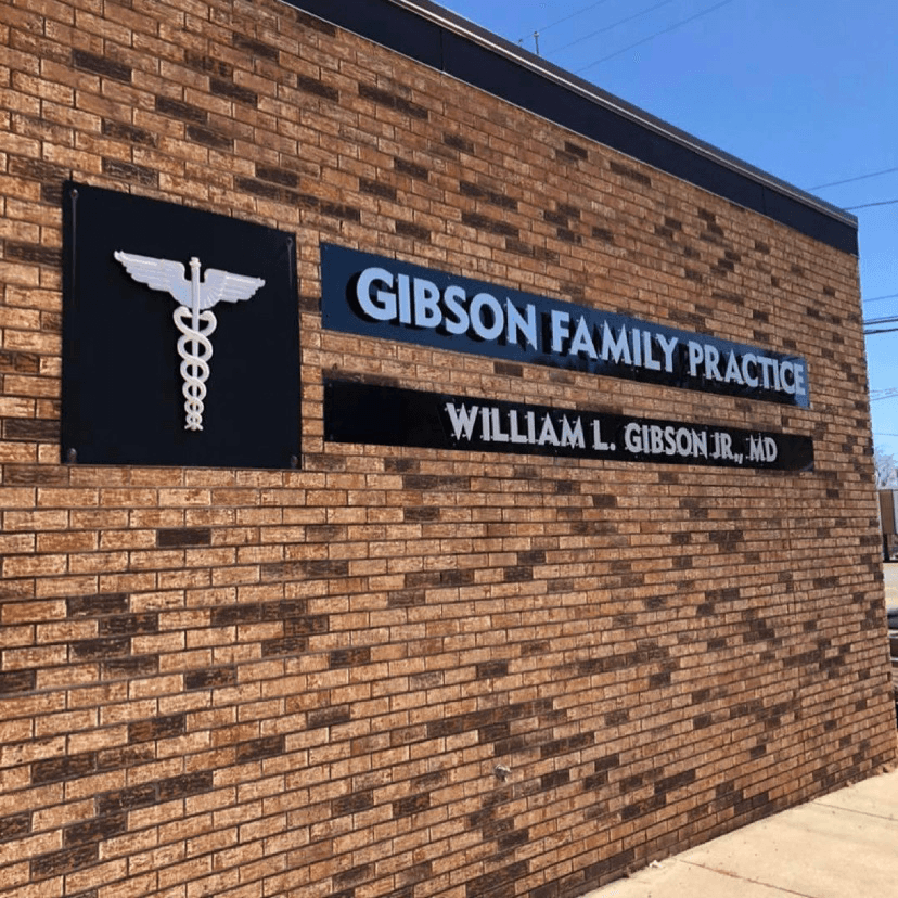 Dr. William L. Gibson Jr, MD - Doctor in Shreveport, LA