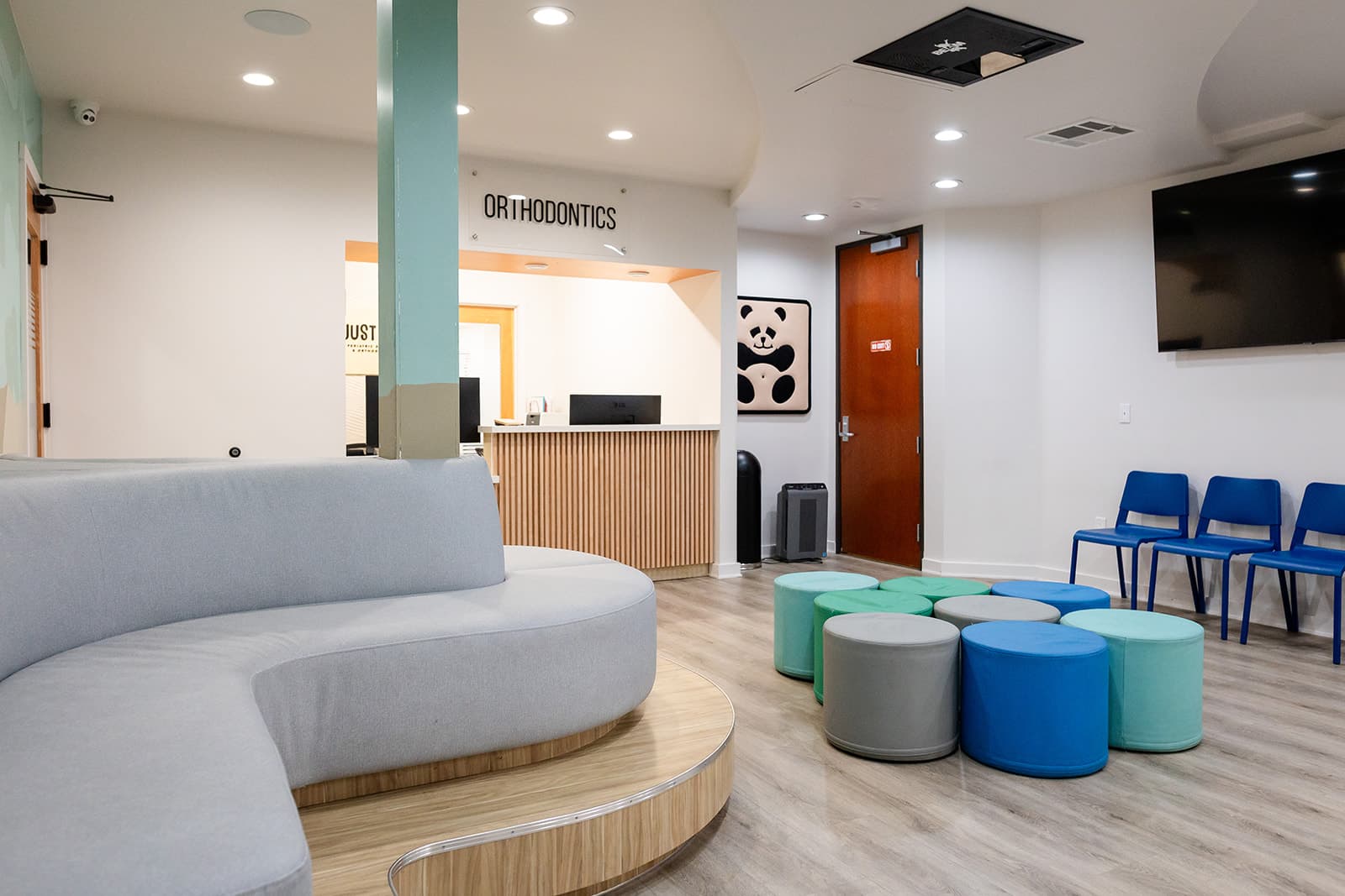 Just Kids Pediatric Dentistry & Orthodontics - Downtown Fremont - Doctor in Fremont, CA