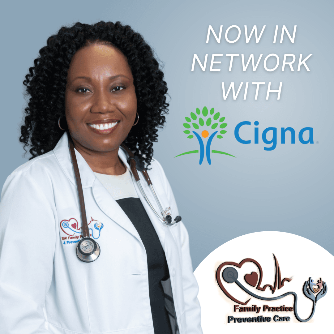 RW Family Practice & Preventive Care - Doctor in Orlando, FL