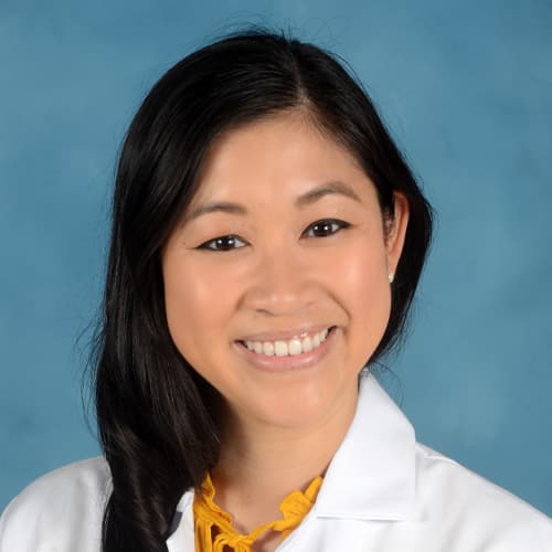 Michelle Dzung, DO - Doctor in Fort Lauderdale, FL