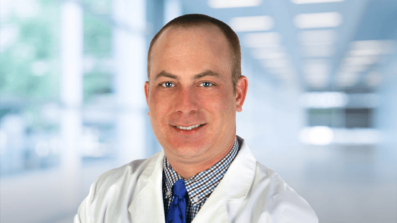 Daniel Shust, M.D. - Doctor in Scranton, PA