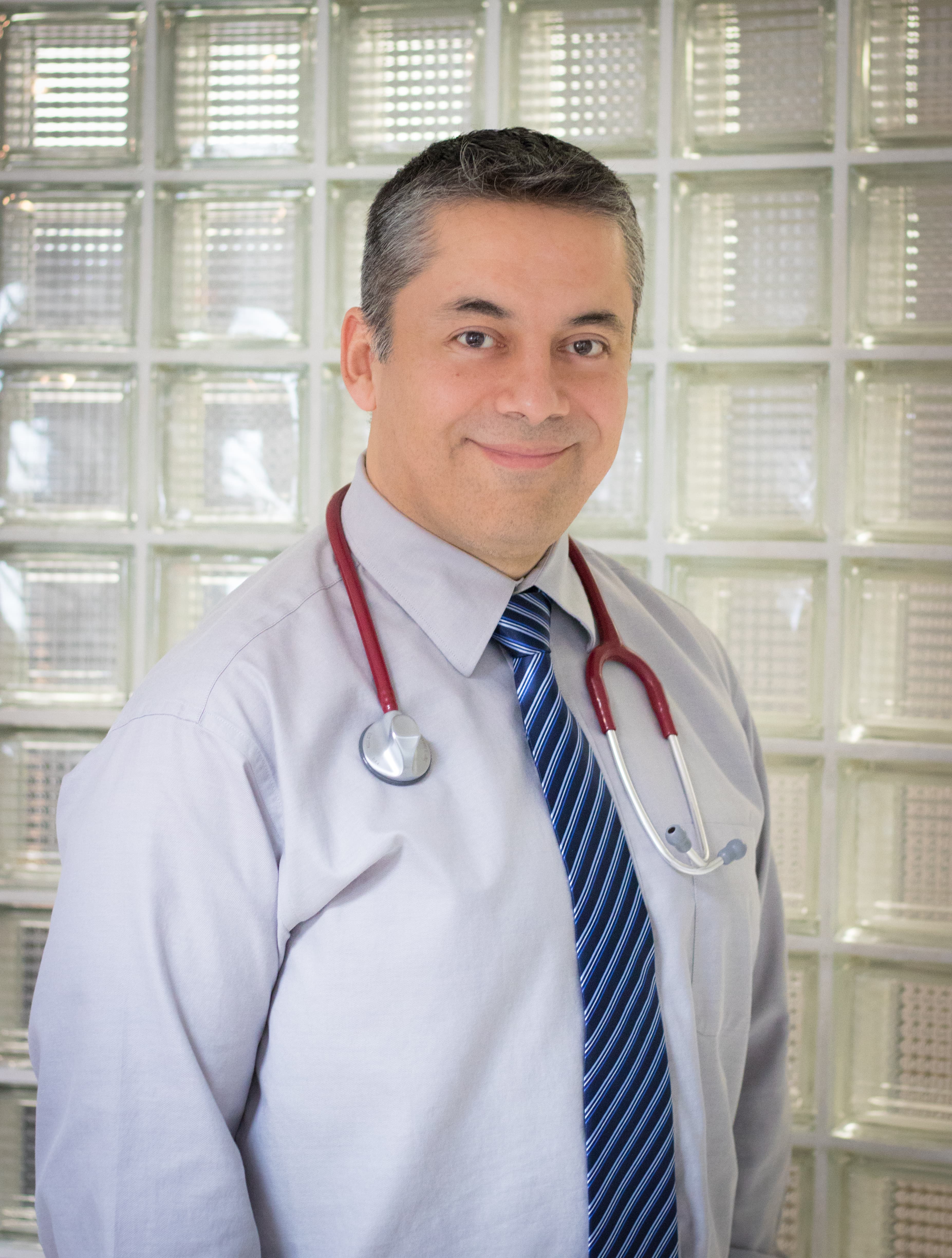 Partida Corona Medical Center - Doctor in Las Vegas, NV