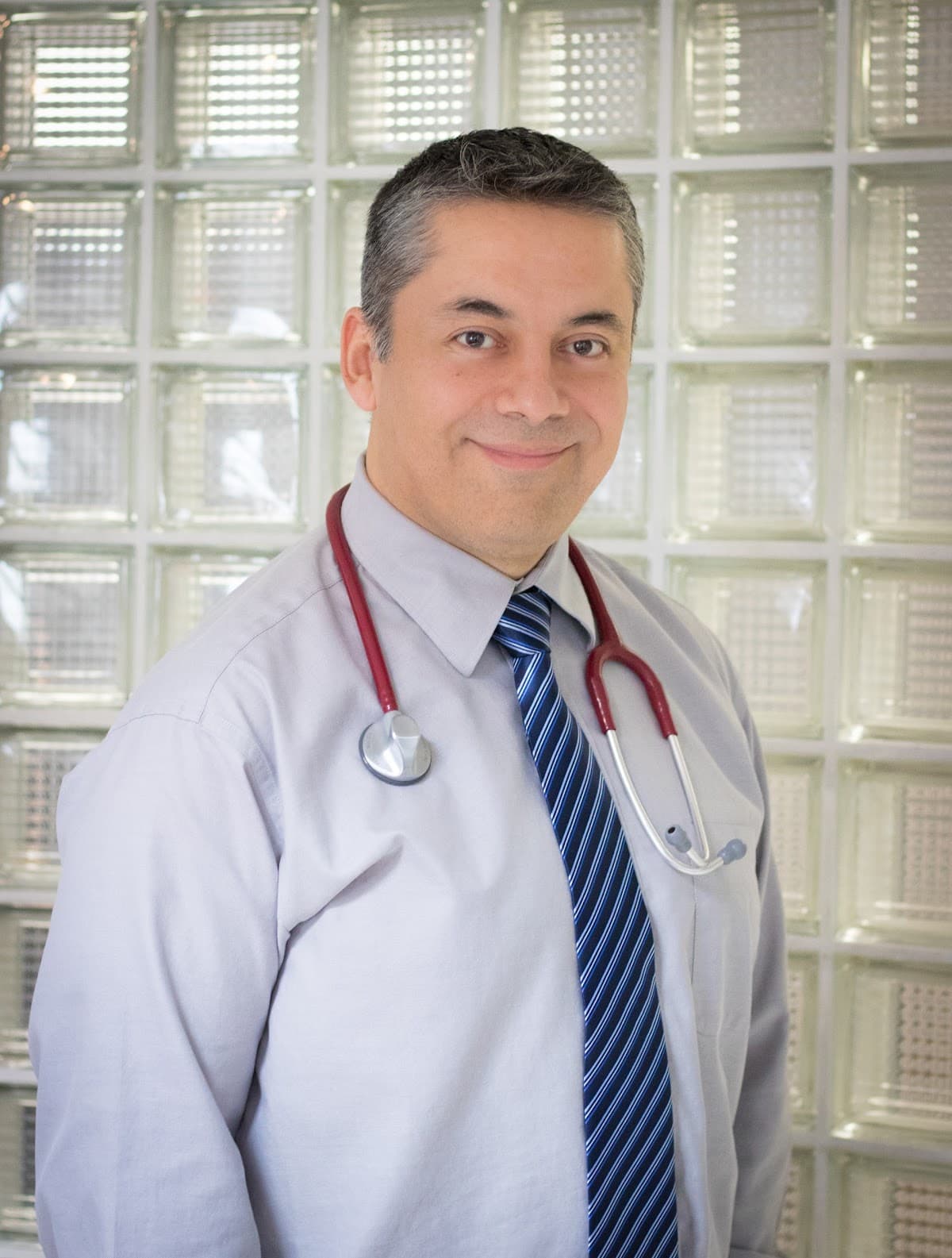 Partida Corona Medical Center - Doctor in Las Vegas, NV