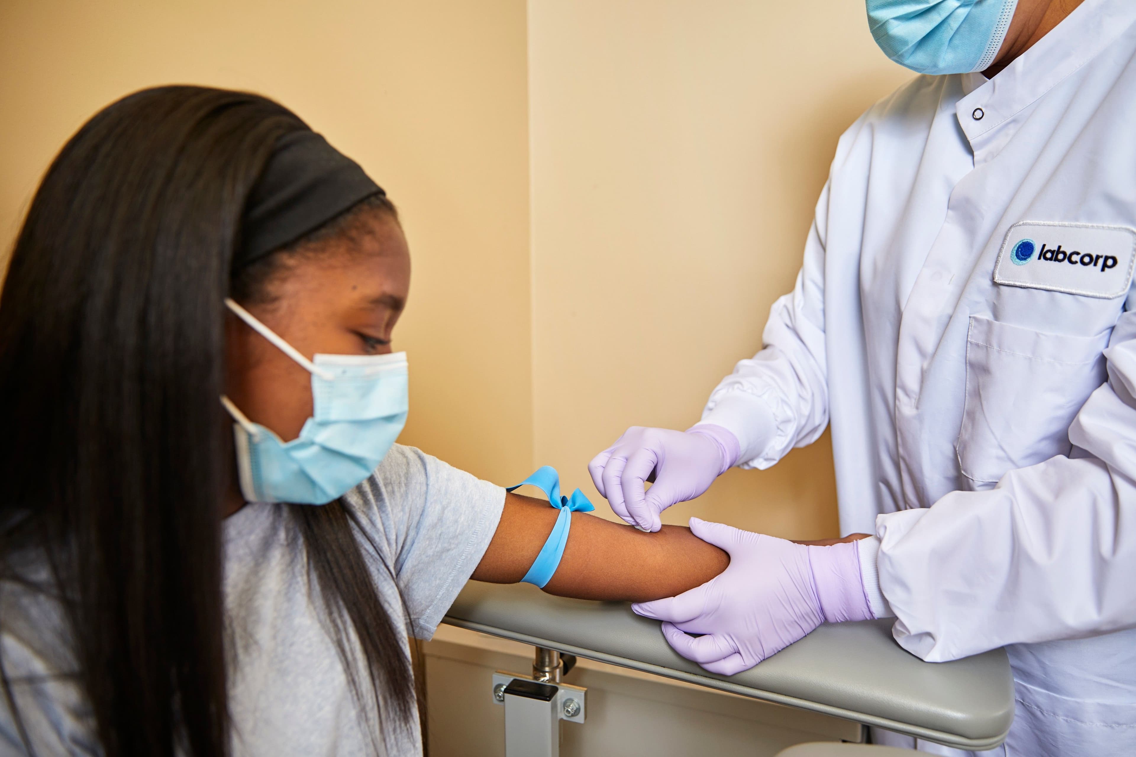 Labcorp - Doctor in Indio, CA