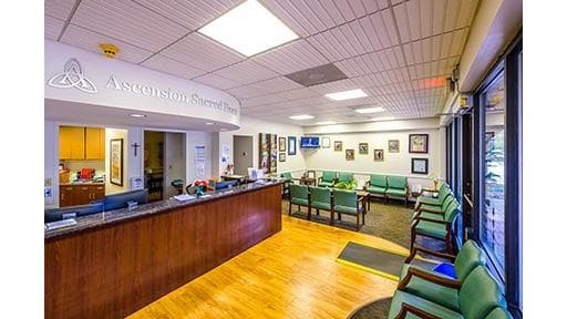 Ascension Sacred Heart Primary Care - Davis Highway Suite A - Doctor in Pensacola, FL