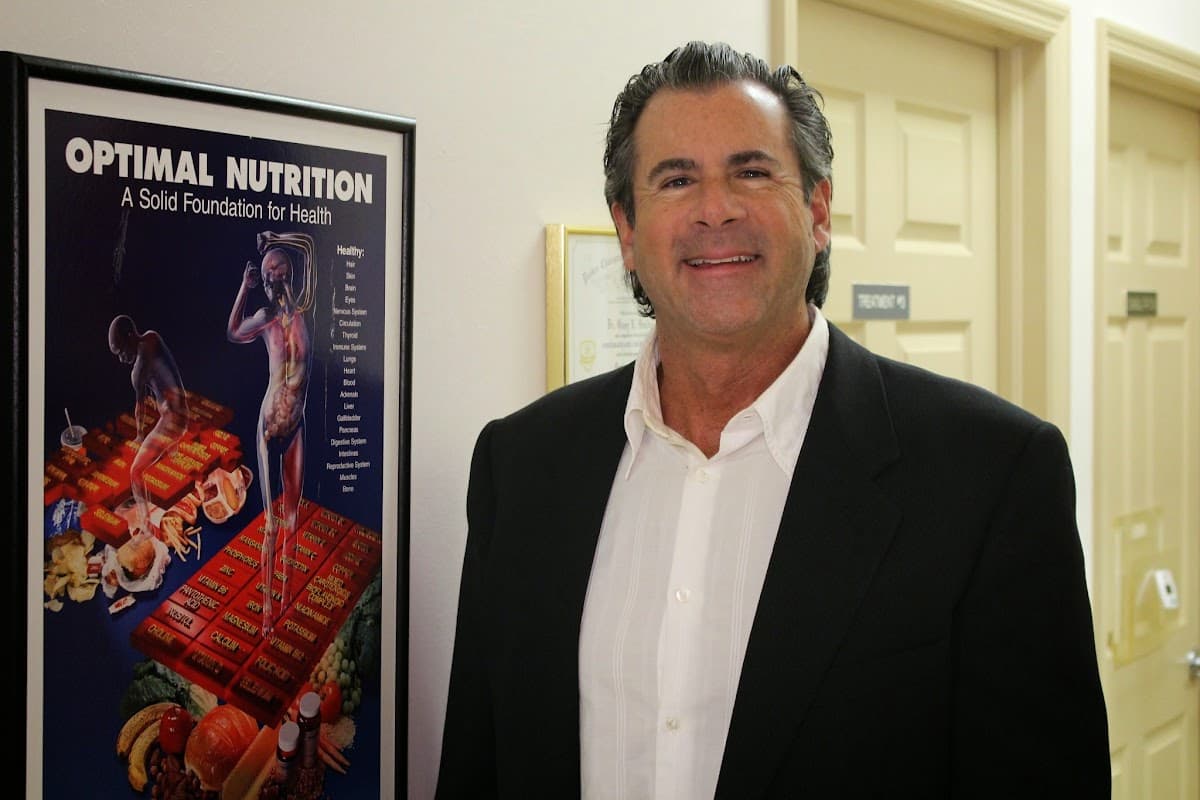 Dr. Gary Gendron - Doctor in Bonita Springs, FL