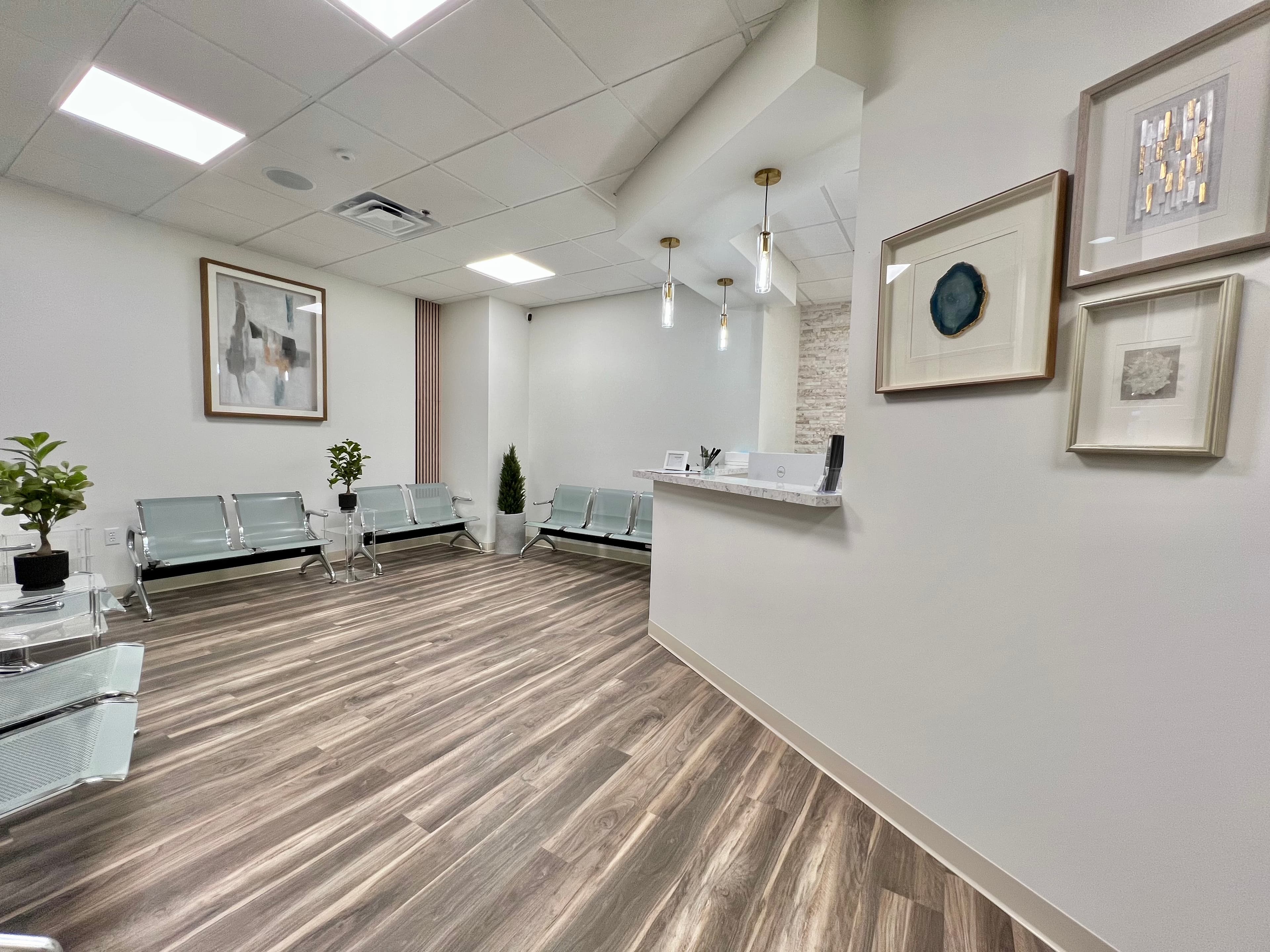 Healthy You Primary Care - Doctor in Gilbert, AZ