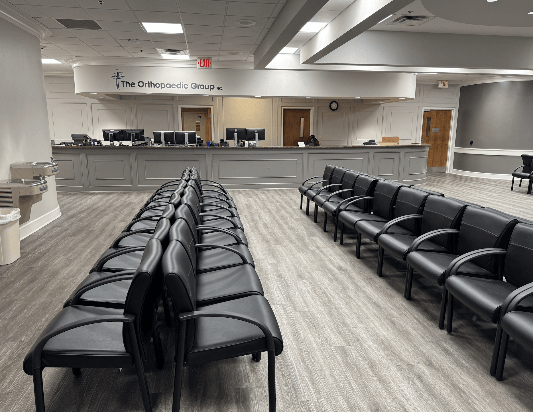 The Orthopaedic Group, P.C. - Doctor in Mobile, AL