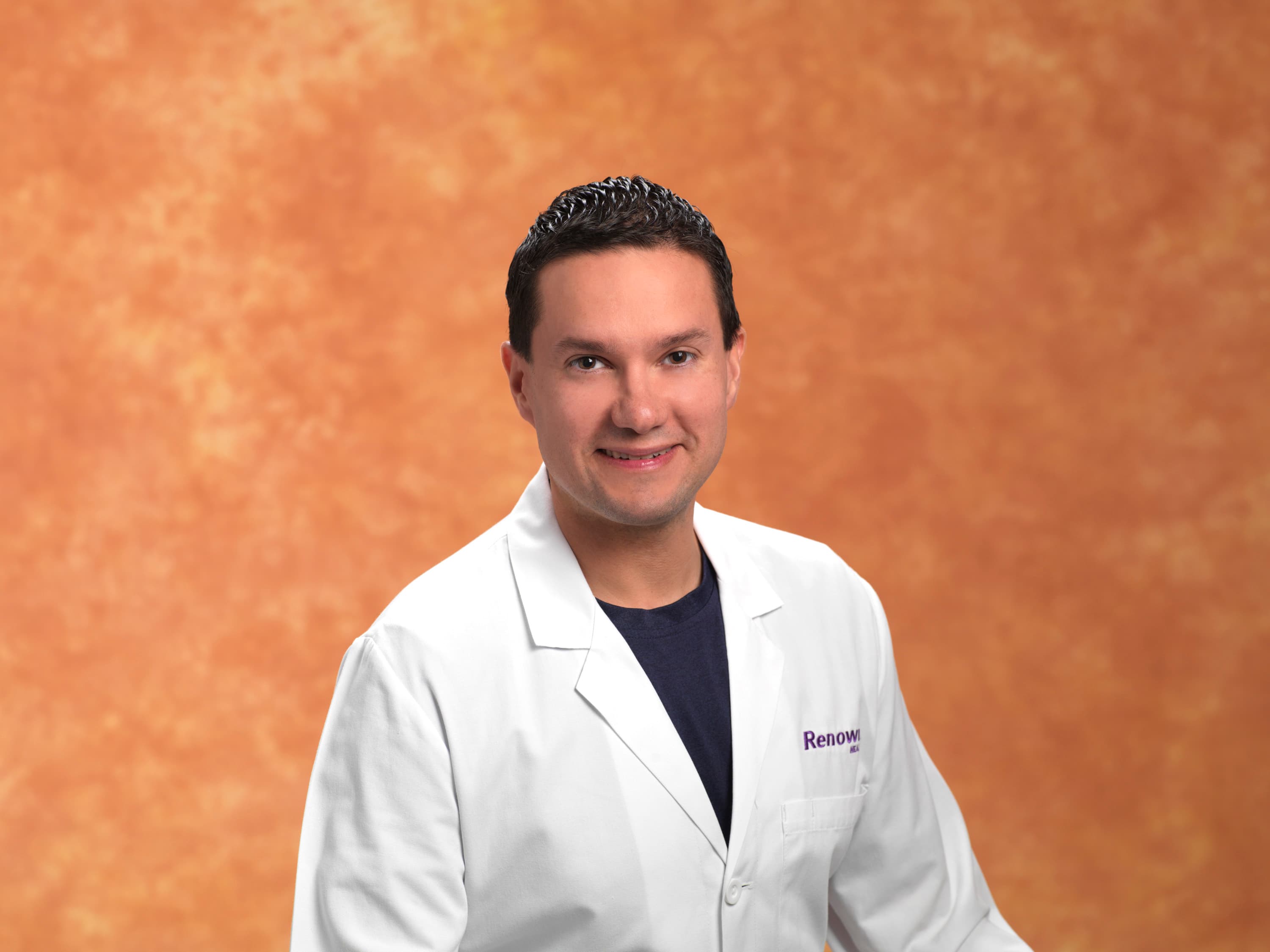 Luis Palacio, MD - Doctor in Reno, NV