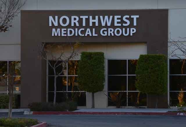 Northwest Medical Group: Matthew D. Lozano, M.D. - Doctor in Fresno, CA