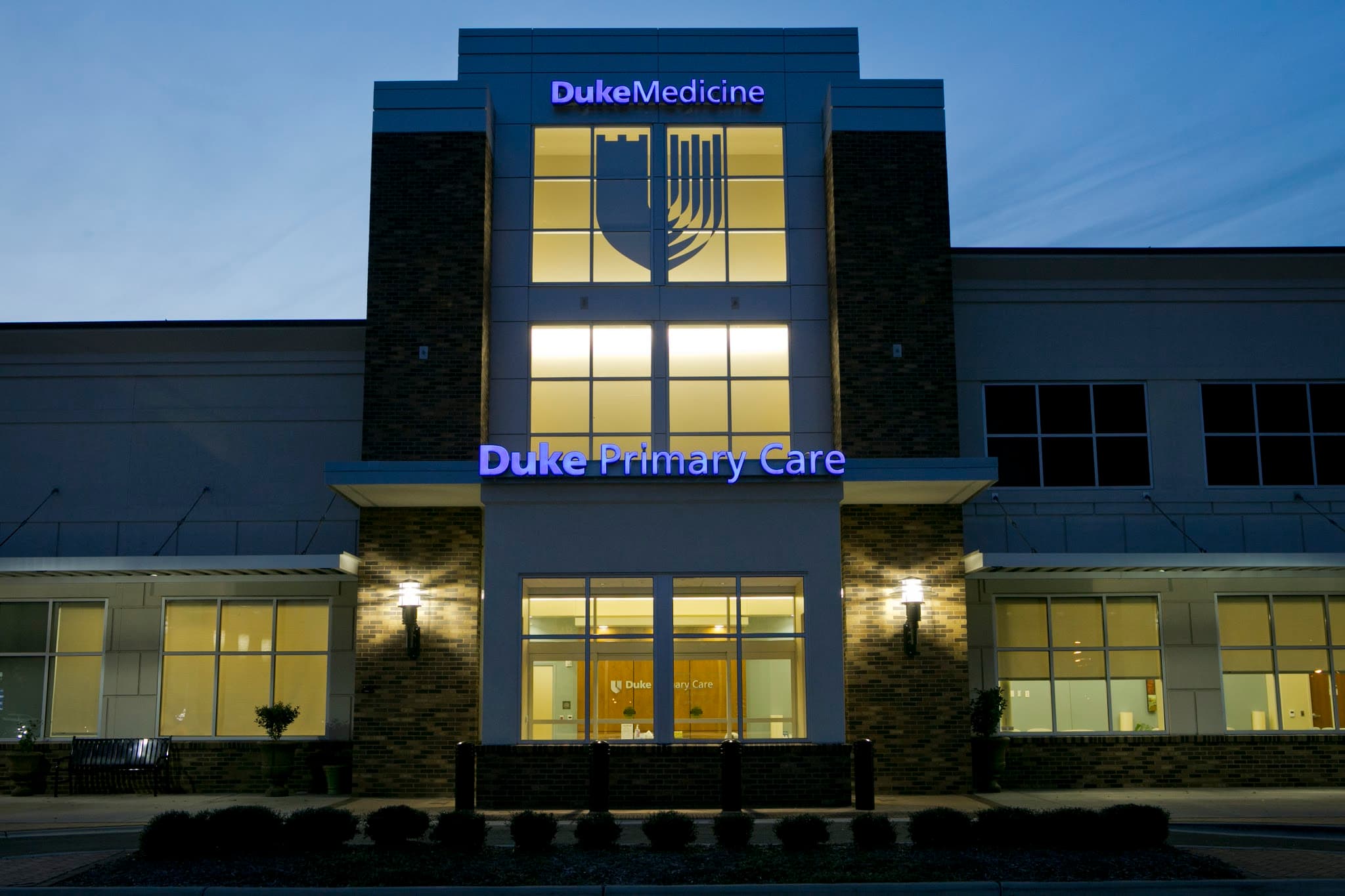 Duke Primary Care Croasdaile - Doctor in Durham, NC